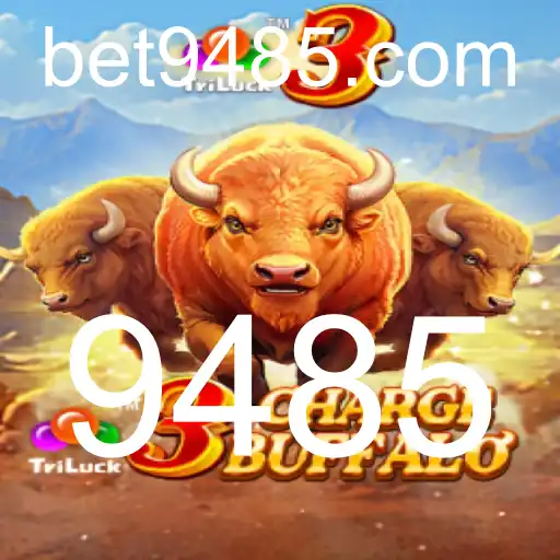 3ChargeBuffalo: Uma Aventura Eletrizante no Mundo dos Jogos