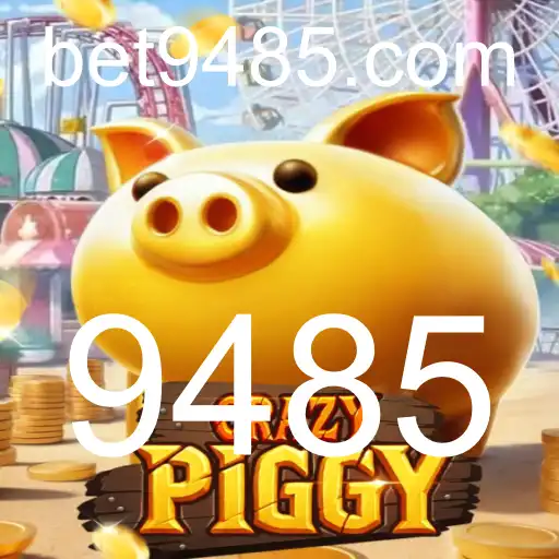 CrazyPiggy: Uma Jornada Selvagem pelo Mundo dos Jogos