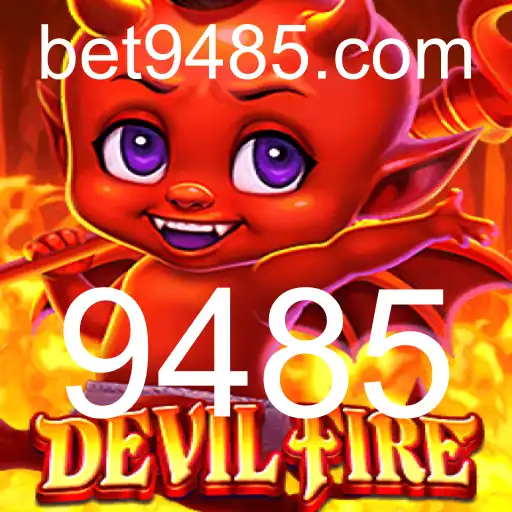 Descubra DevilFire: Uma Nova Aventura de Jogo