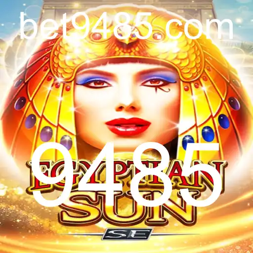Explorando o Fascinante Mundo de EgyptianSunSE