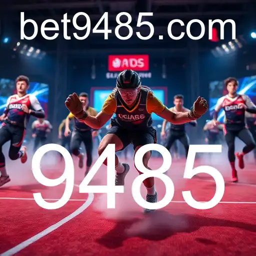 Esportes virtuais
