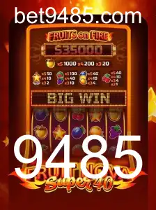 Descubra o Novo Jogo: FruitNovaSuper40