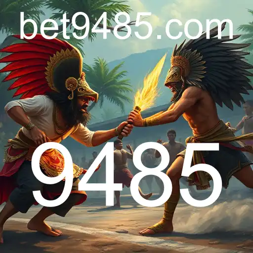 Jogos de sabong