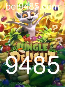 Descubra o Fascinante Mundo de JungleDelight: O Jogo de Aventura do Momento