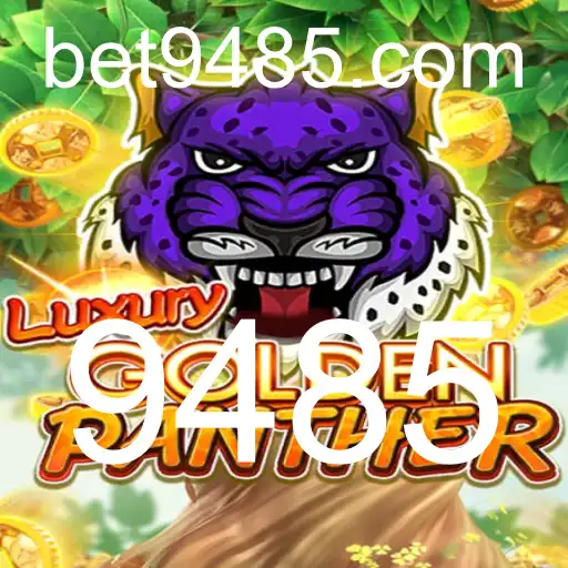 LUXURYGOLDENPANTHER: Novo Jogo Conquistando o Cenário Atual