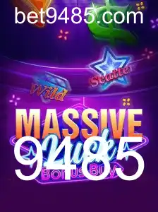 MassiveLuckBonusBuy: Descubra o Jogo que Está Conquistando o Mundo