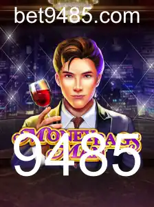 MoneybagsMan: Aventura Financeira com a Palavra-Chave '9485'
