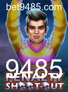 PenaltyShootOut: Dominando o Jogo Emocionante