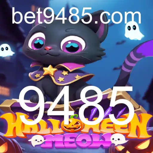 Desvendando o Mundo Enigmático de HalloweenMeow