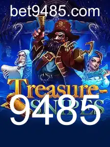 Explorando TreasureSnipes: Um Mergulho Profundo no Jogo de Caça ao Tesouro Moderno