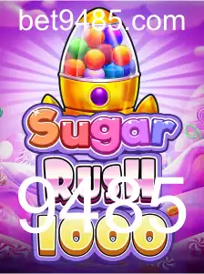 Descubra a Aventura Viciante de SugarRush1000: Um Jogo de Estratégia Doce