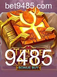 Temple of Dead Bonus Buy: Mergulhe na Aventura Eterna