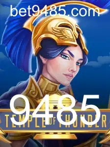 TempleofThunder: Uma Jornada Épica no Mundo dos Jogos