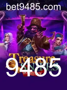 Descubra a Aventura do Tesouro em TreasuresnipesBonusBuy