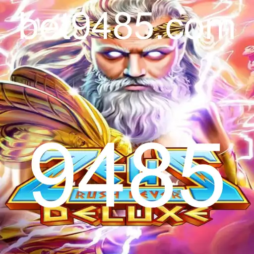 ZeusRushFeverDeluxe: Uma Aventura Épica nos Jogos de Azar
